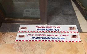 Porta Do Vento