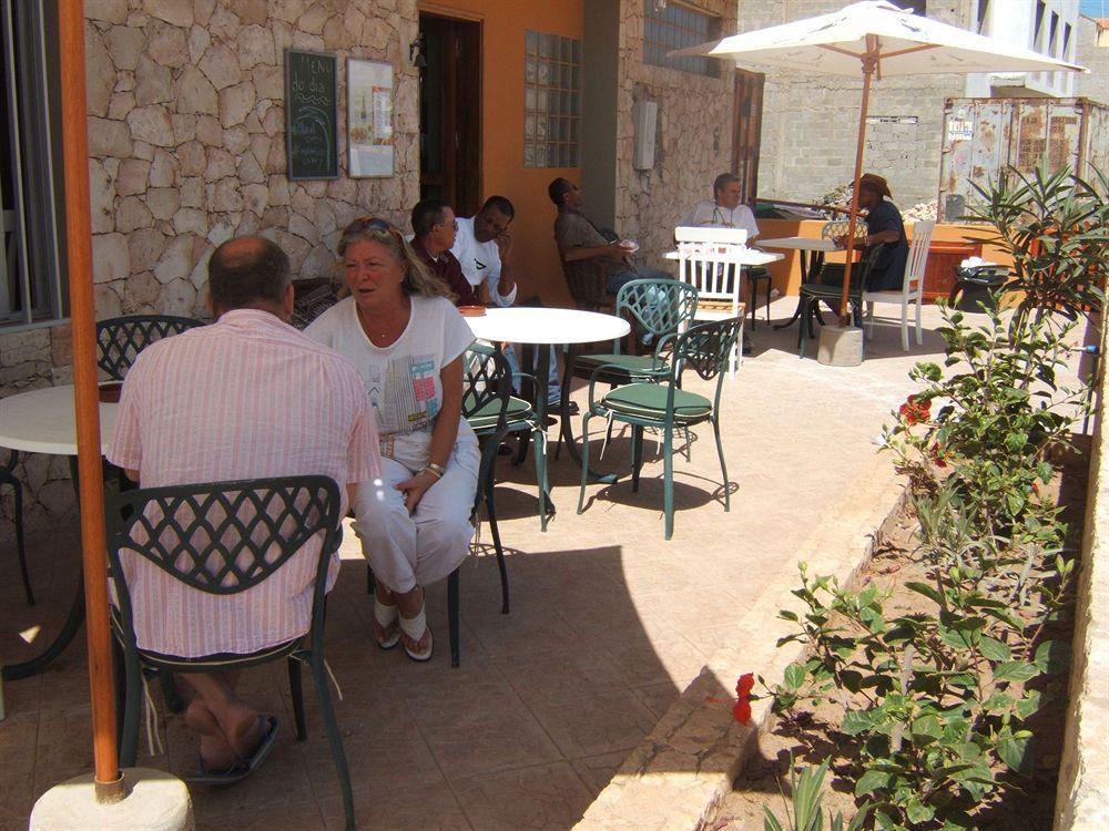 Hotel Porta Do Vento Santa Maria Esterno foto